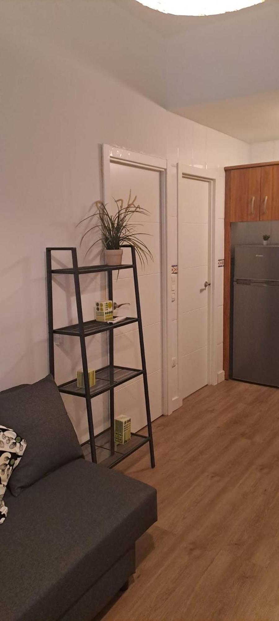 Apartamento Tejares Málaga Buitenkant foto