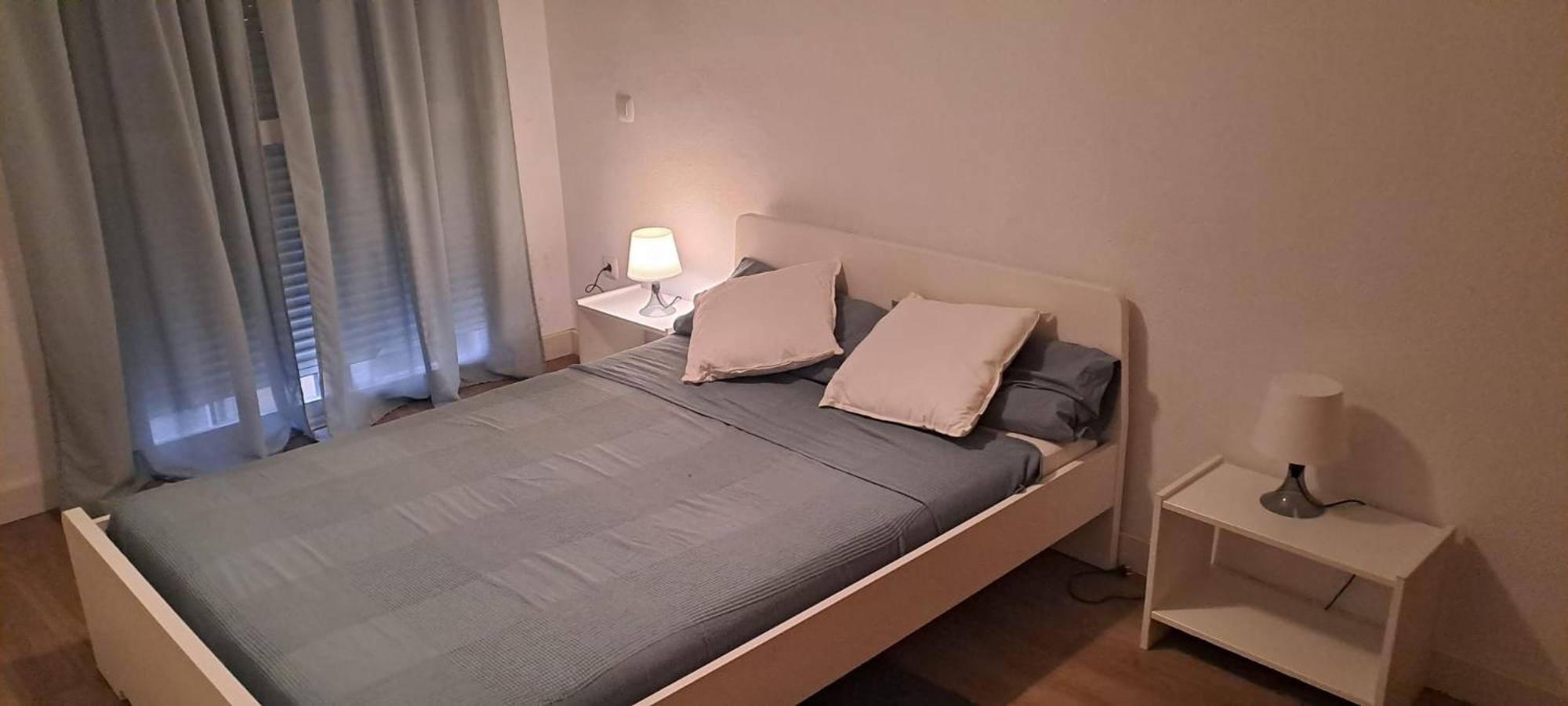 Apartamento Tejares Málaga Buitenkant foto