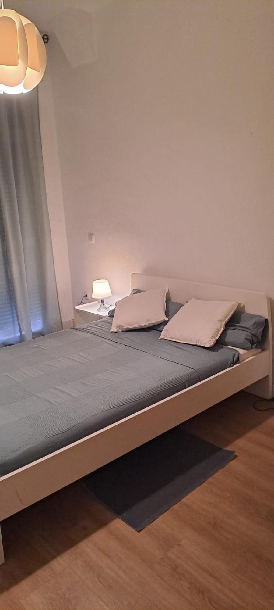 Apartamento Tejares Málaga Buitenkant foto