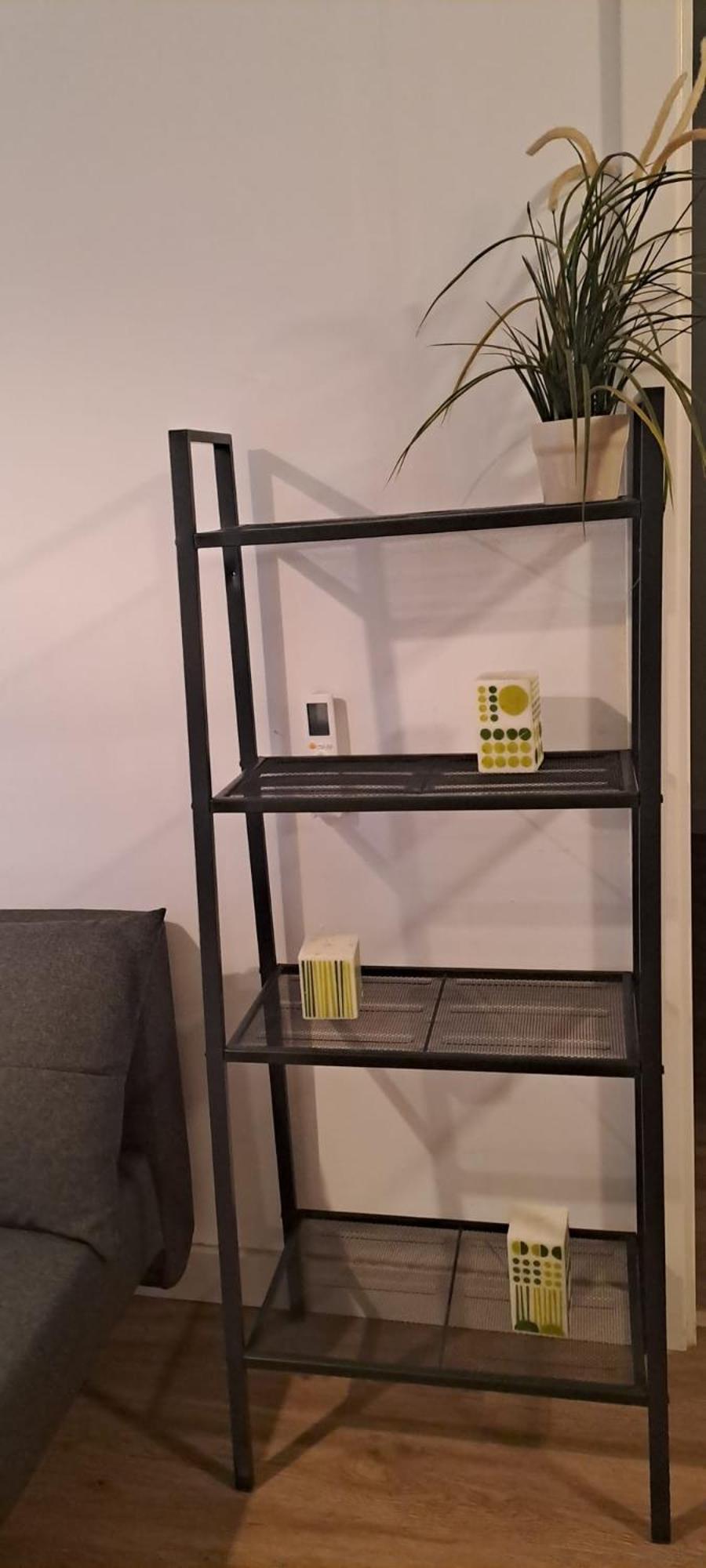 Apartamento Tejares Málaga Buitenkant foto