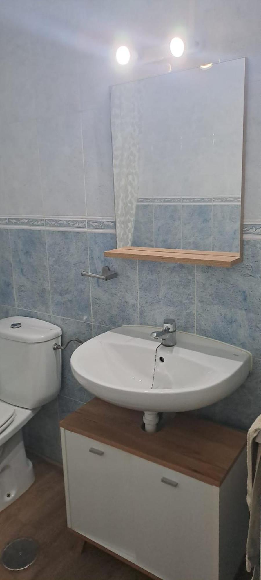 Apartamento Tejares Málaga Buitenkant foto