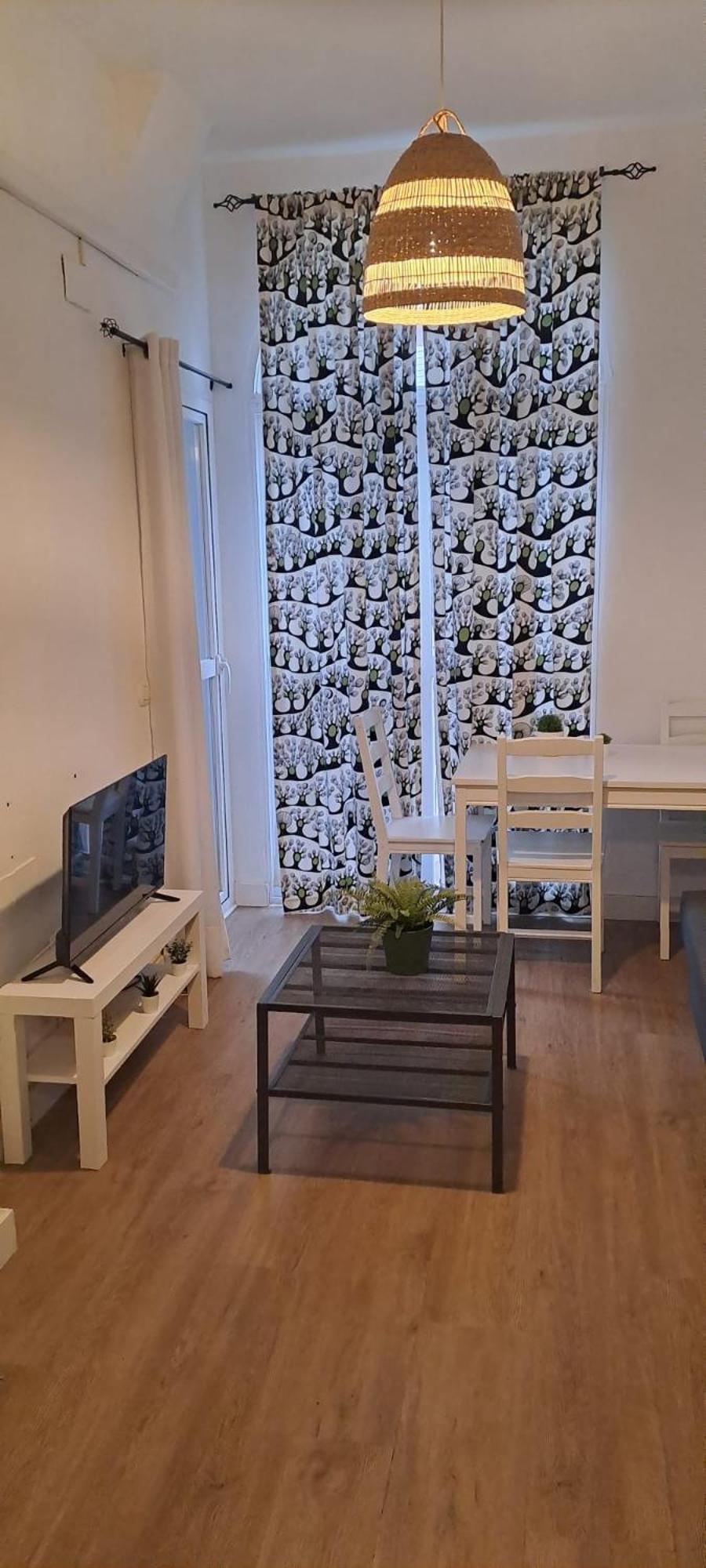 Apartamento Tejares Málaga Buitenkant foto