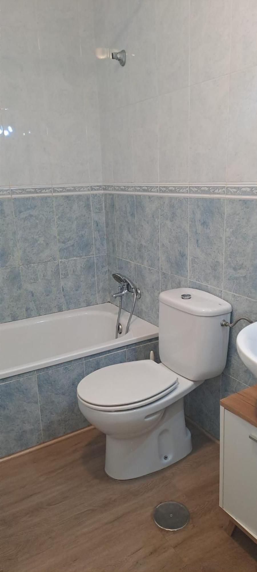 Apartamento Tejares Málaga Buitenkant foto