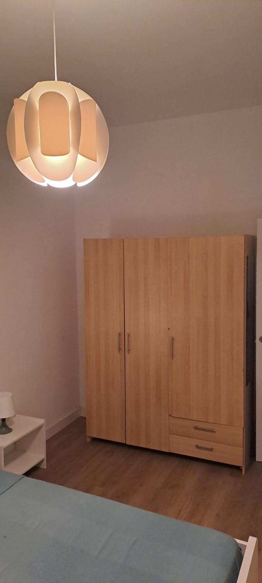 Apartamento Tejares Málaga Buitenkant foto